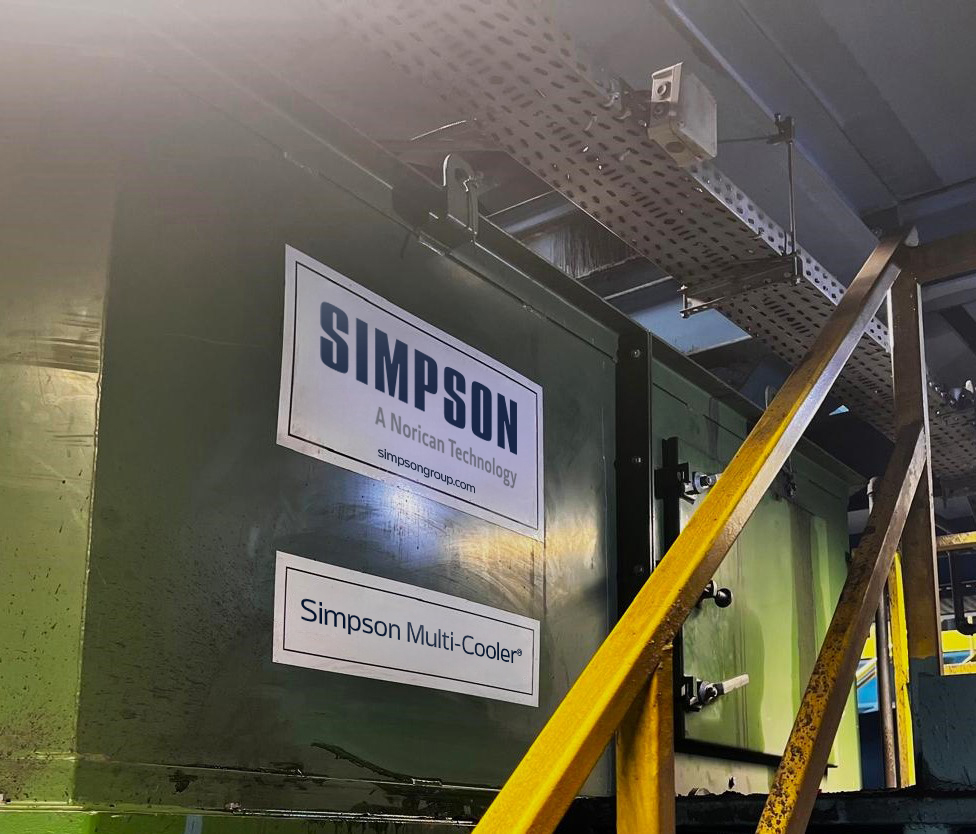 Customer Success Story - Trakya Döküm