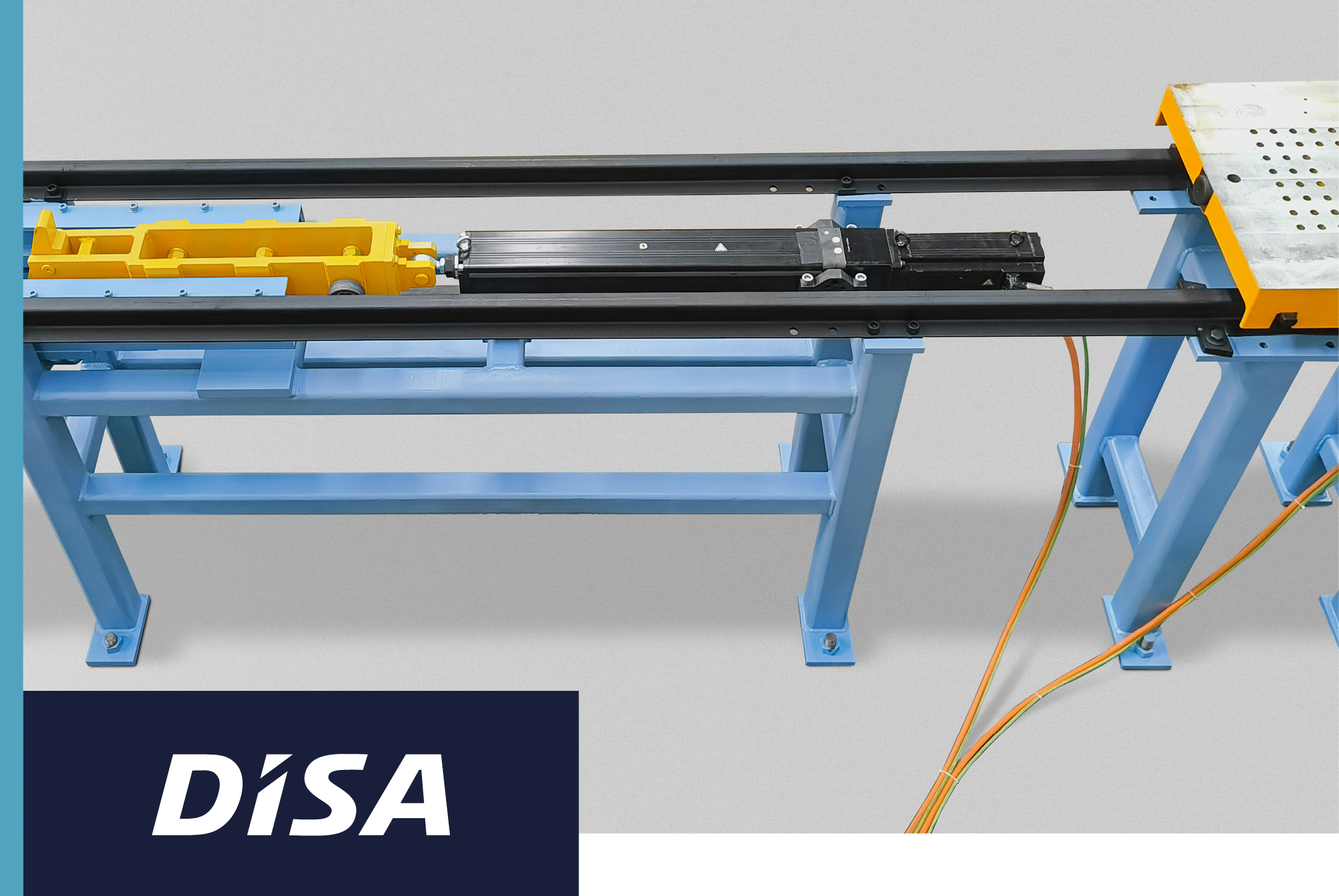 DISA Annual Review | Norican