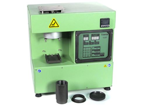 Wet Tensile Tester - Model 42112 image