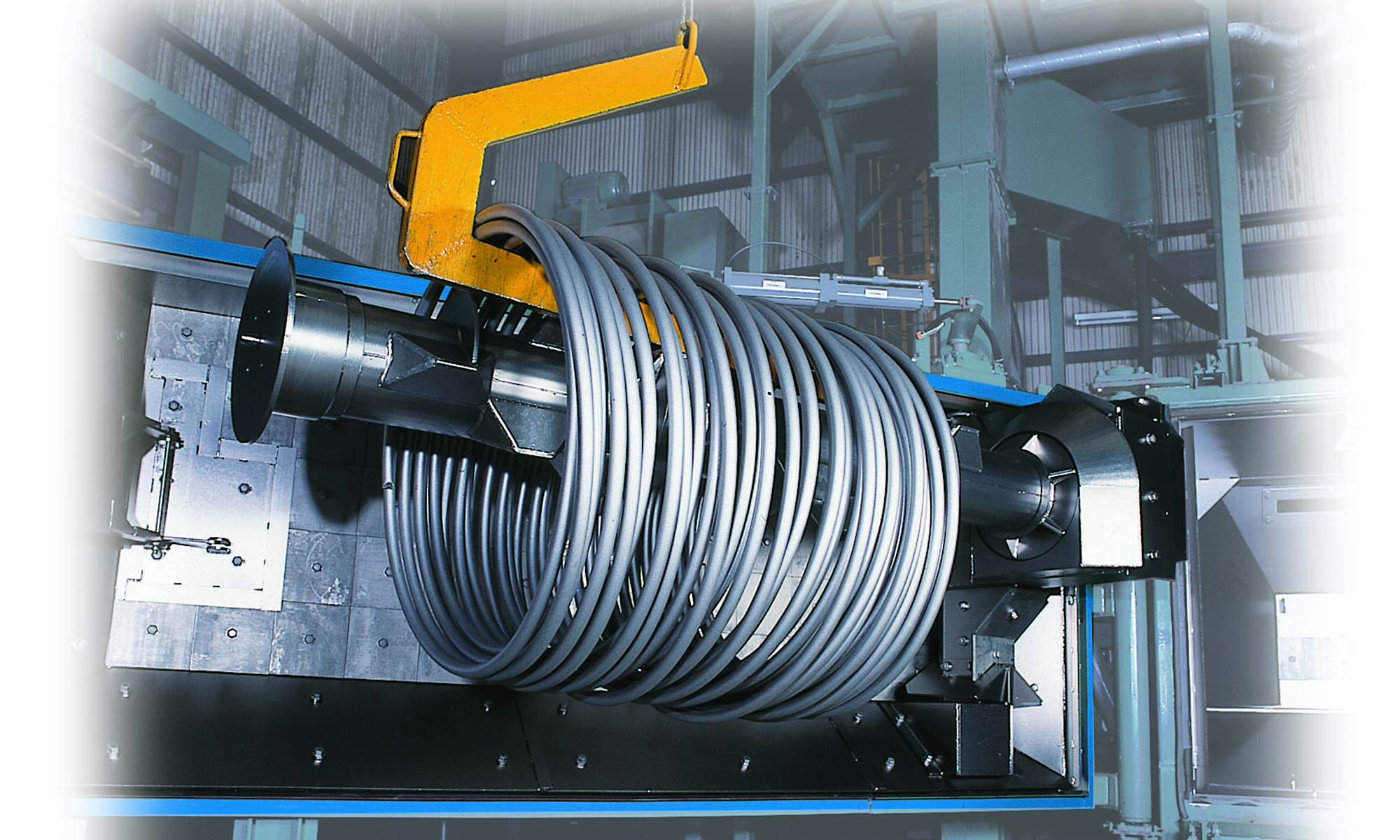 Application | Wheelabrator 