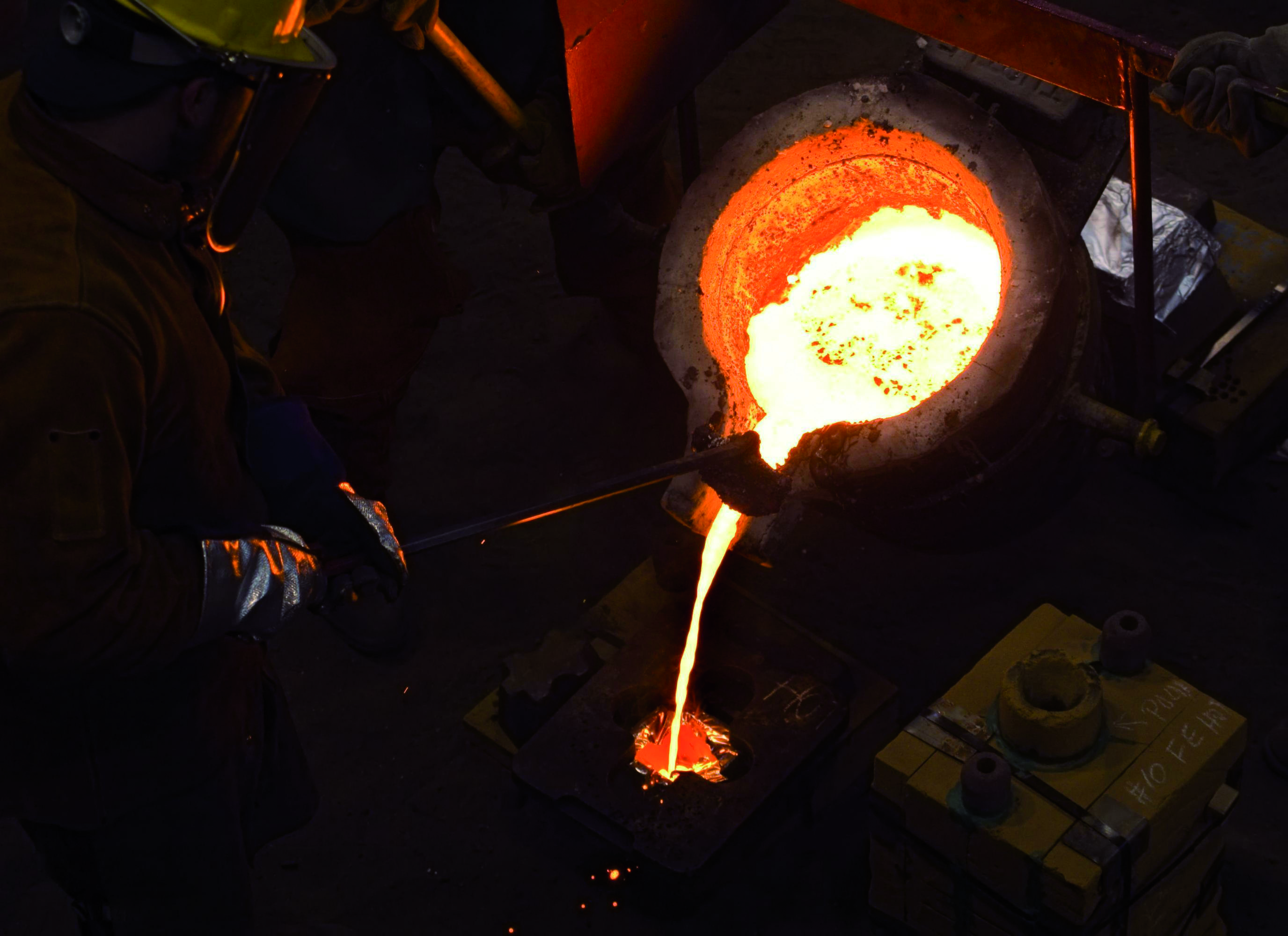 Application | Wheelabrator 