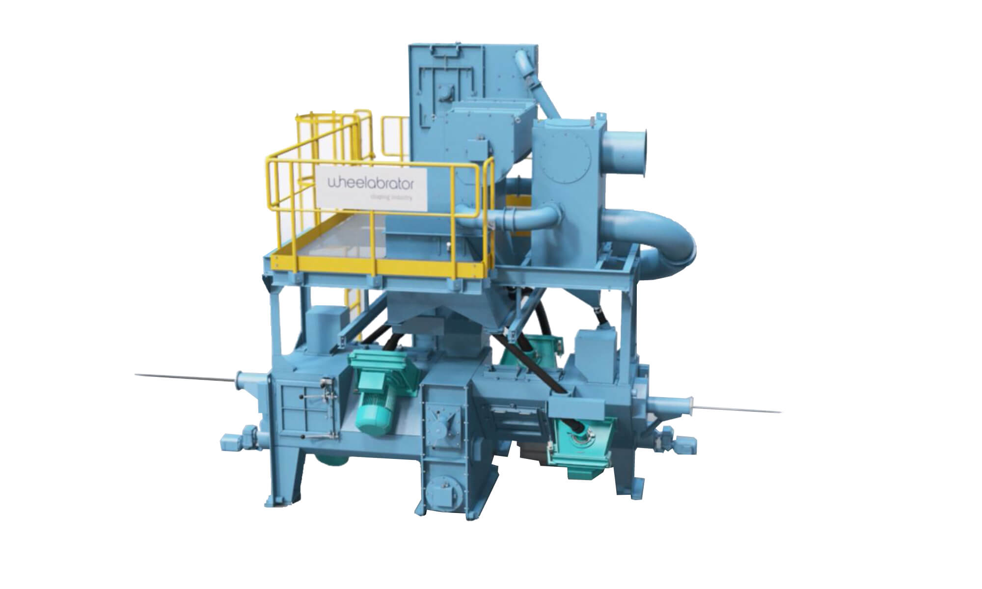 The Wire and Bar (FL) | Wheelabrator