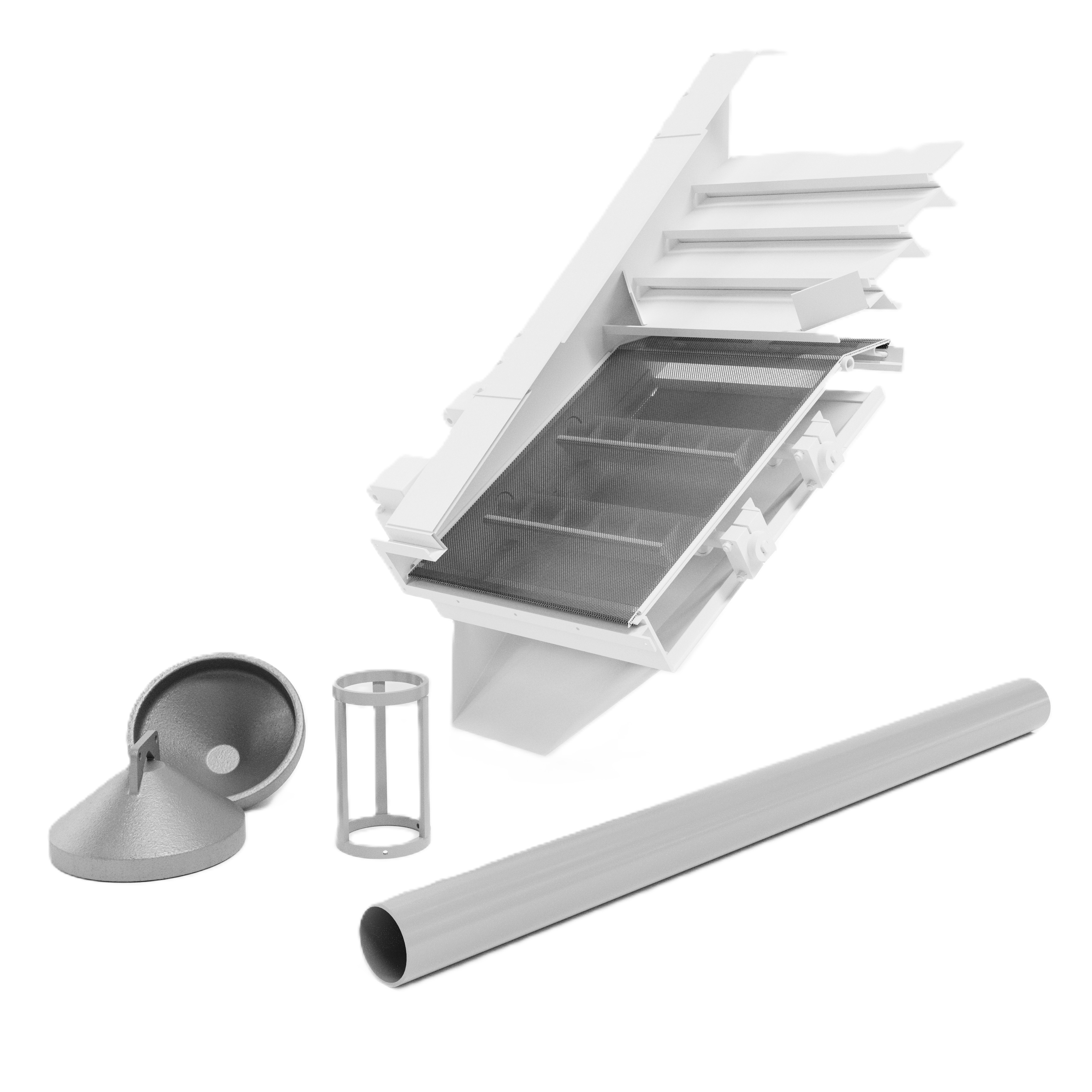 Pro-Claim Parts | SIMPSON