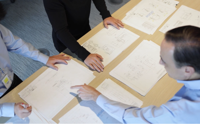 Our Vision | SIMPSON