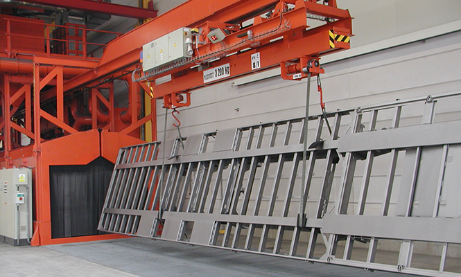 Custom-Designed Solutions 