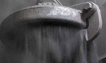 Reclaim Your Ceramic or Silica Sand for as Little as $1 a Ton