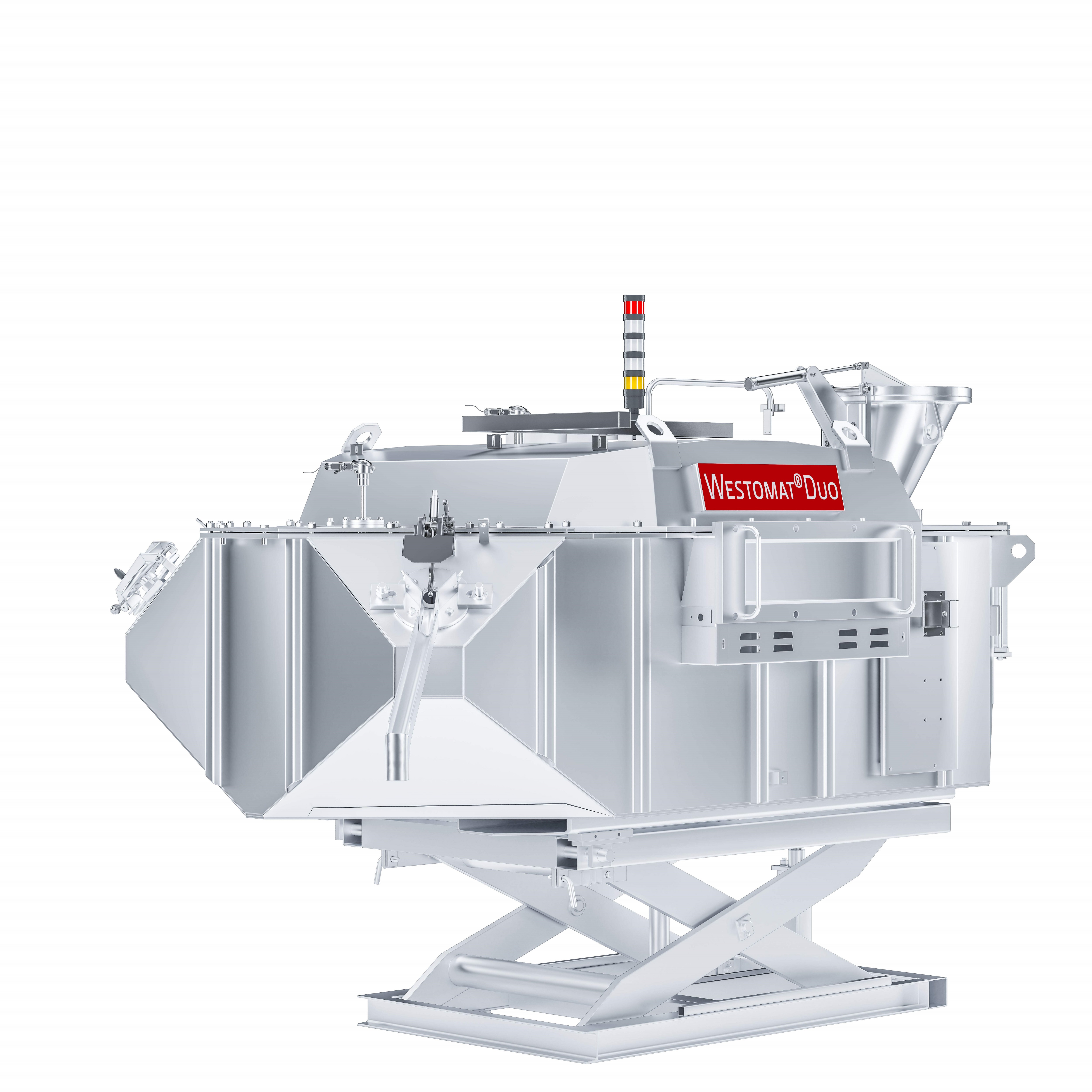 Dosing Furnaces from StrikoWestofen