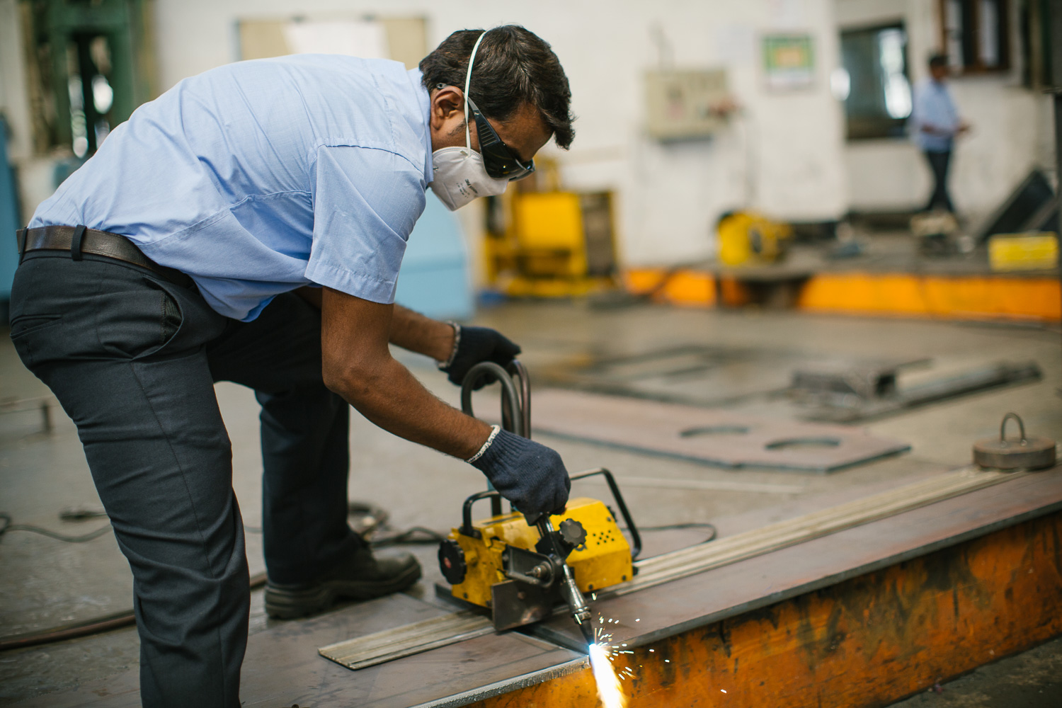 Equipment upgrades and modernization services | Wheelabrator