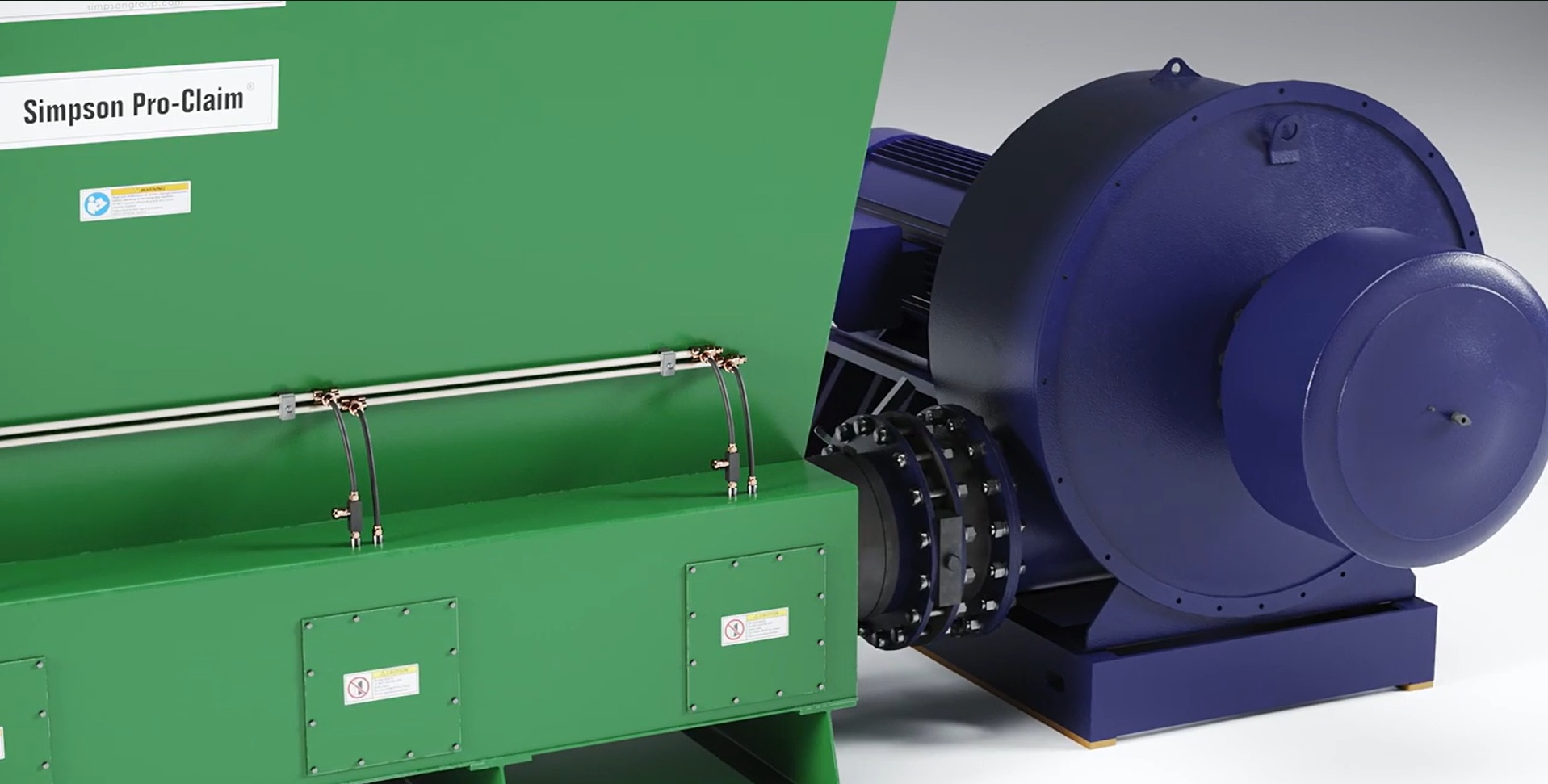 Pro-Claim How It works | SIMPSON