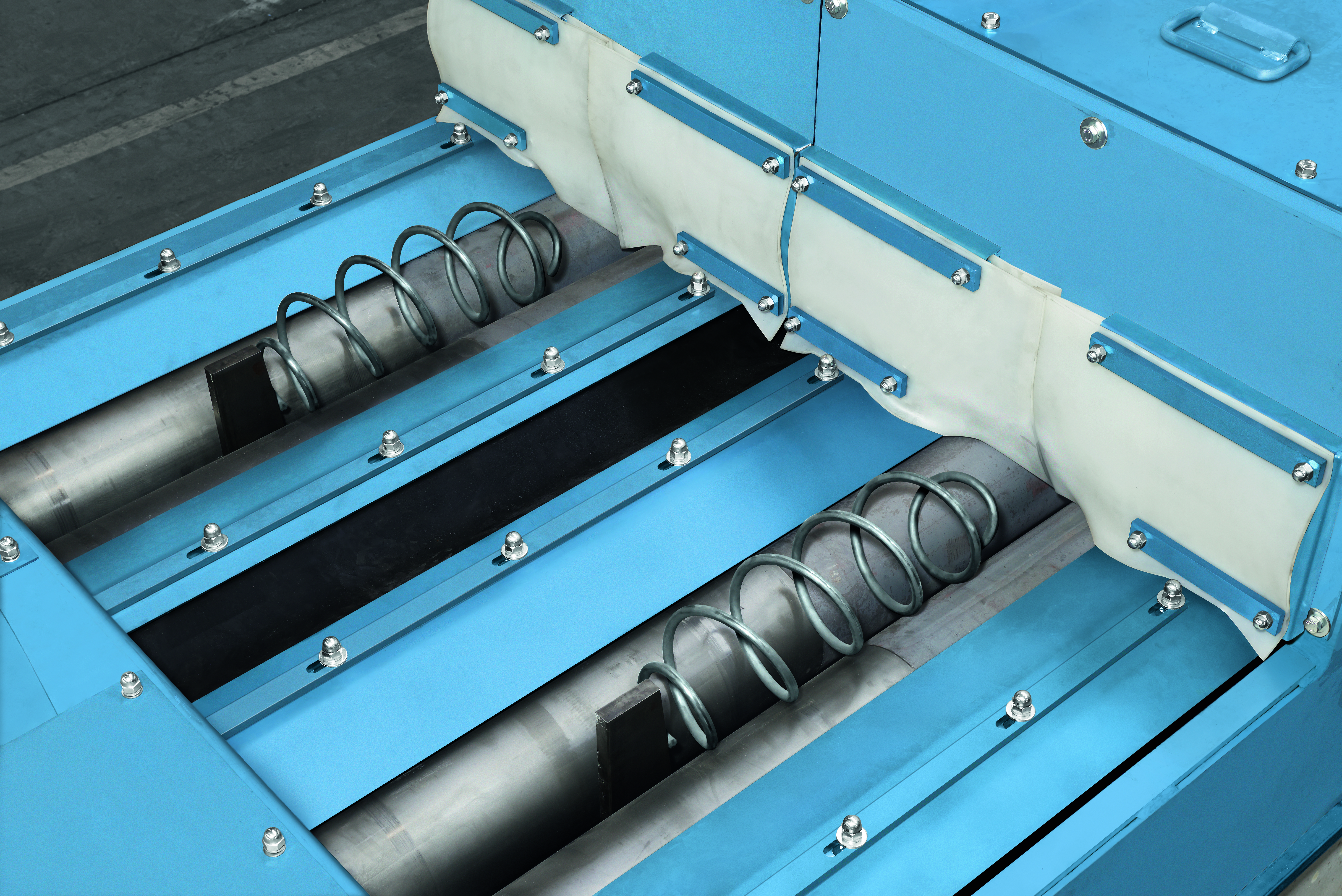 Application | Wheelabrator 