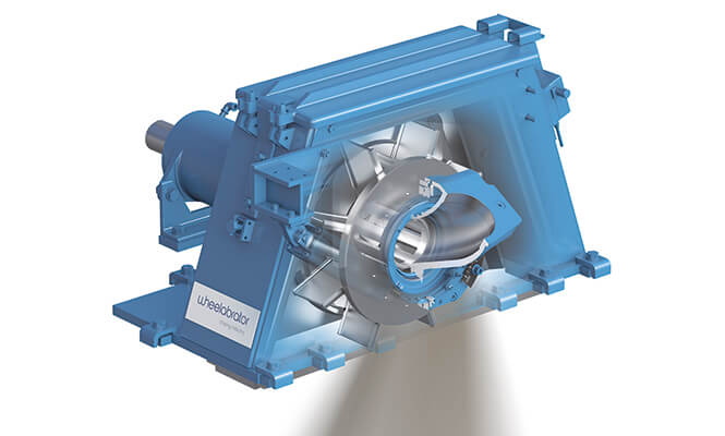 Our Global Blast Wheel Portfolio