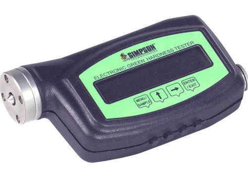 Mold Hardness Tester C-Scale- Model 42143 image