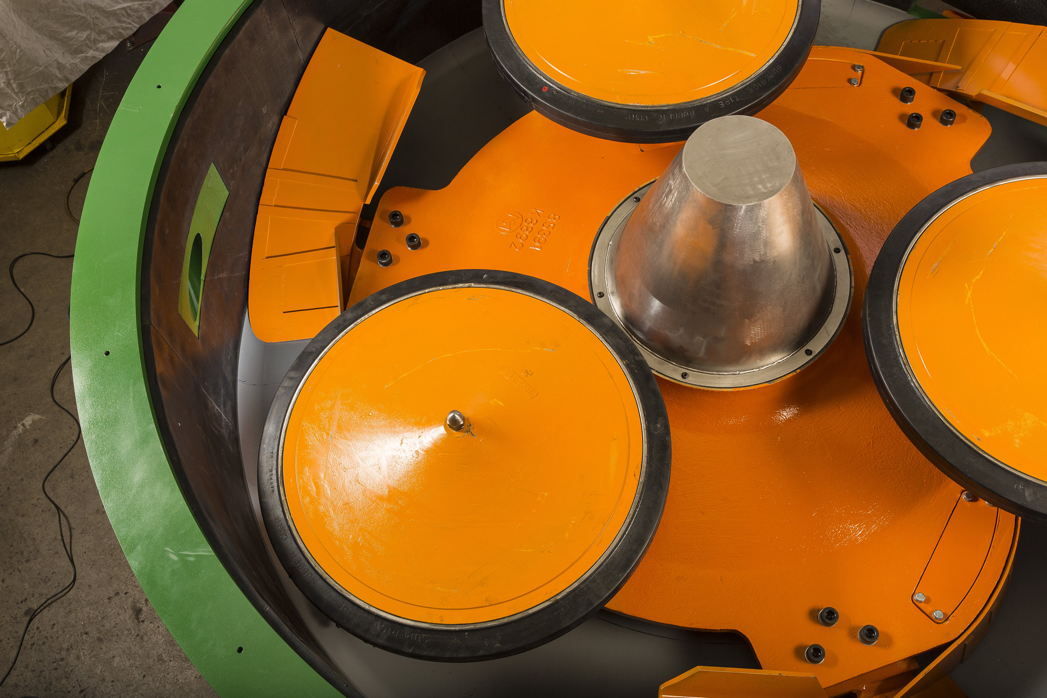  Simpson Speedmullor | SIMPSON