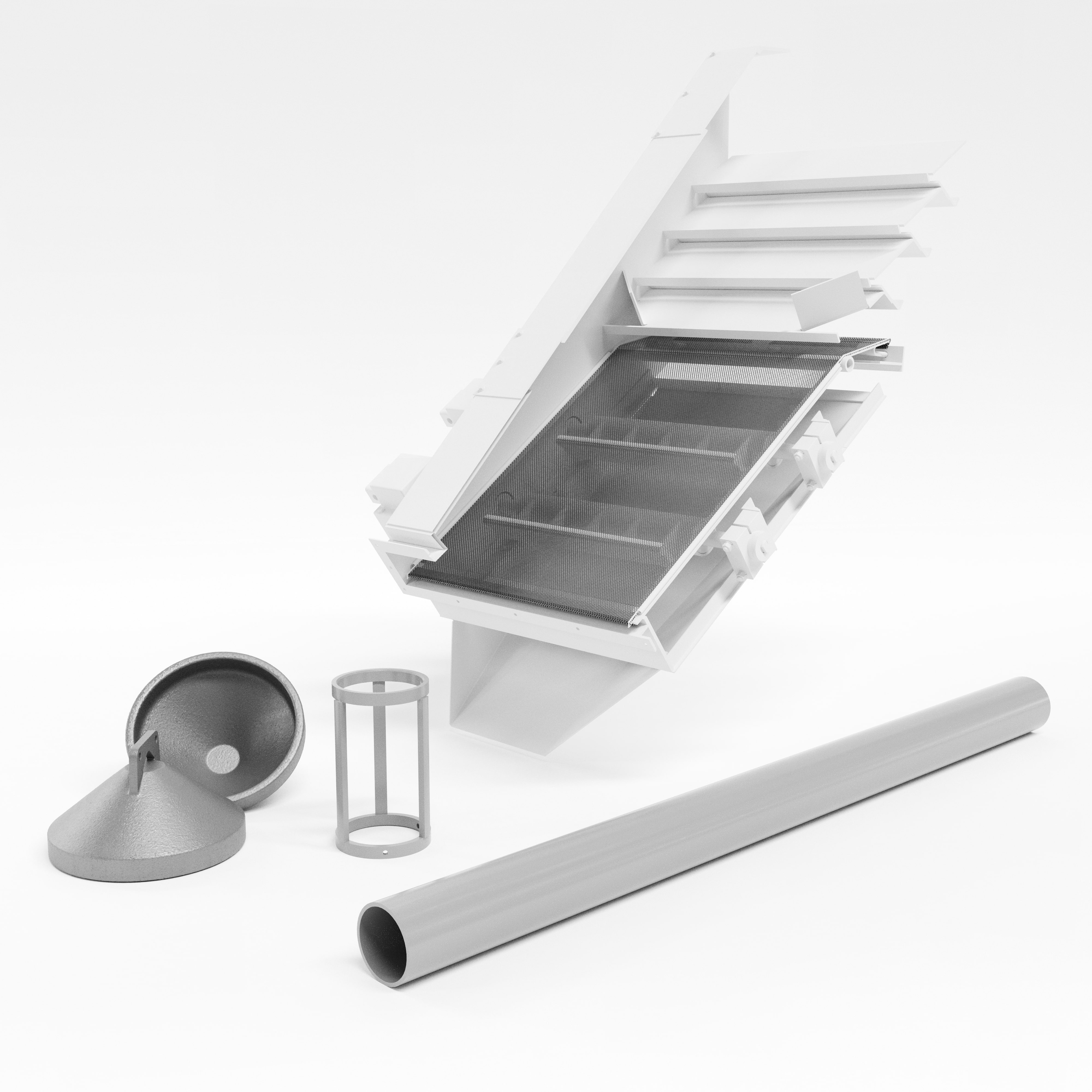 Pro- Claim Parts | SIMPSON