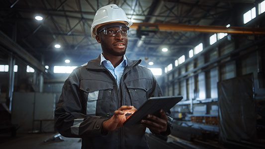 US Field Service Technician - DISA