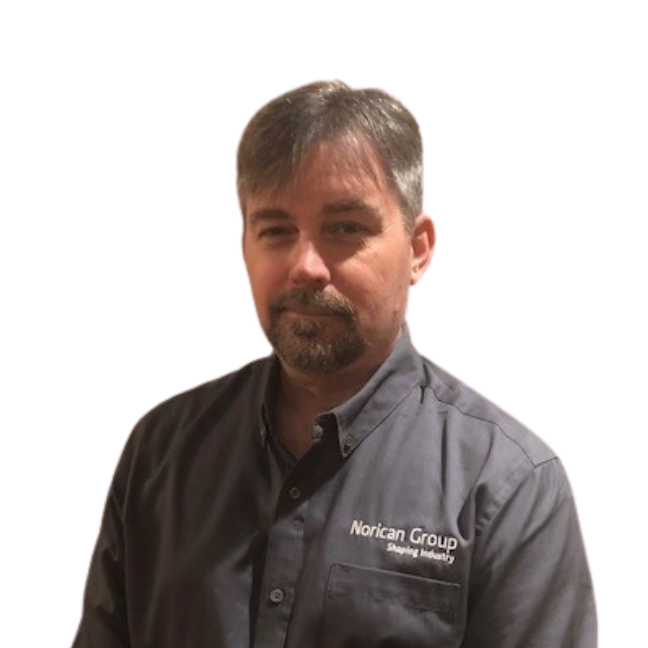 Doug Engel | Norican