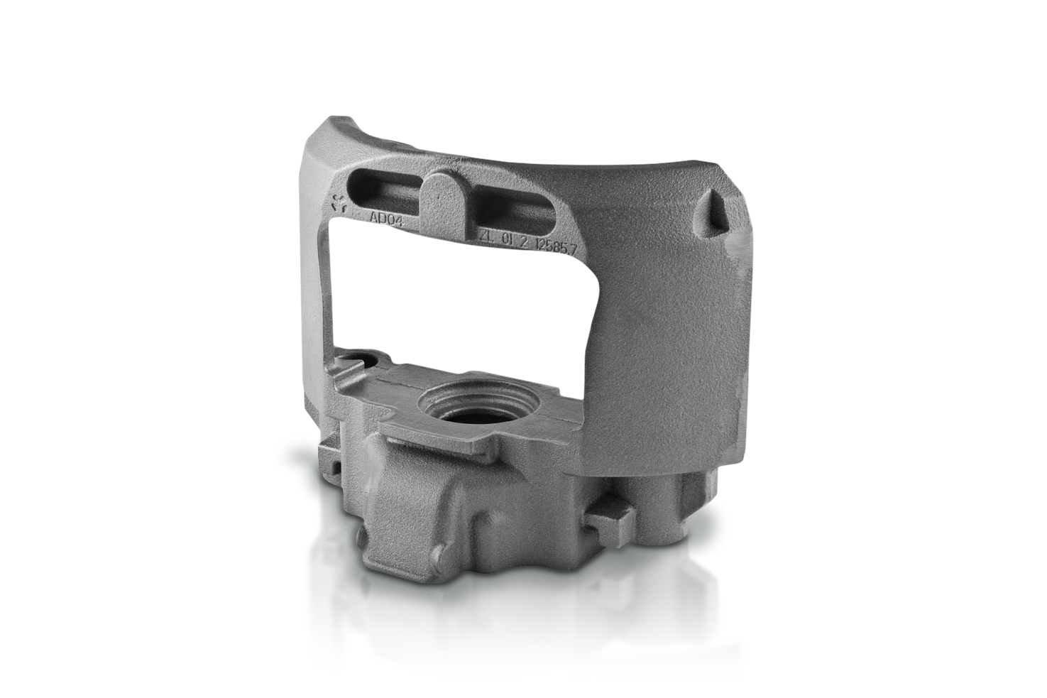 Brake calibre | DISA