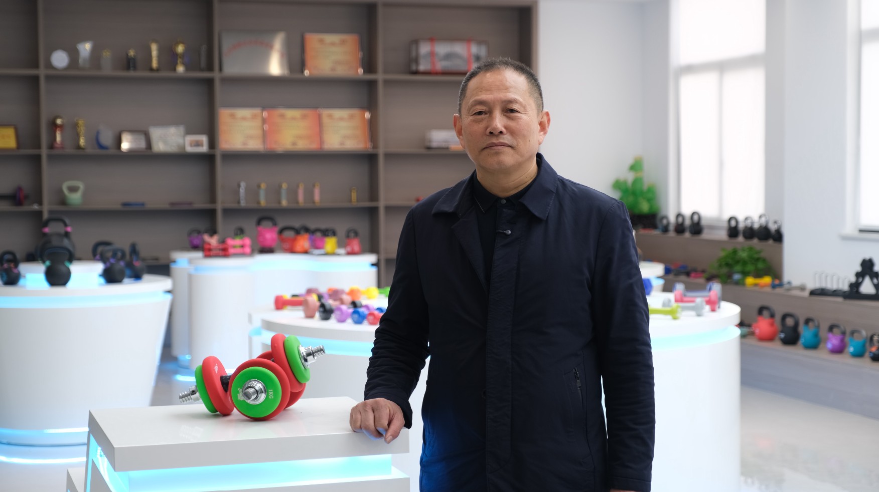 案例研究 | DISA 江苏维德案例研究