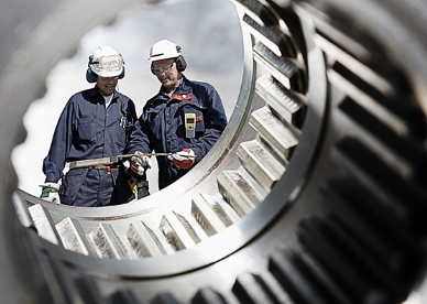 Request a Brochure | Castalloy