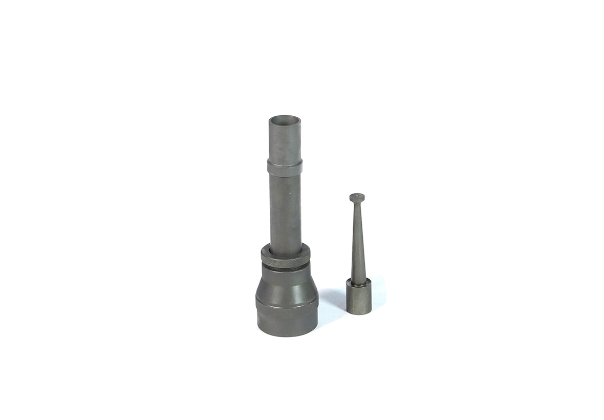Base Permeability Accessory | Model 42105C | SIMPSON