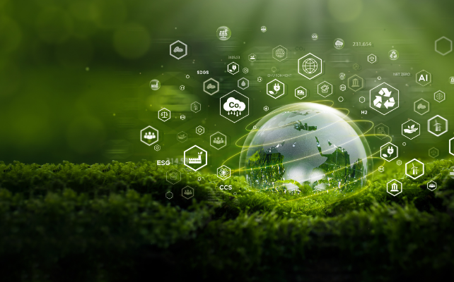 Sustainability | SIMPSON