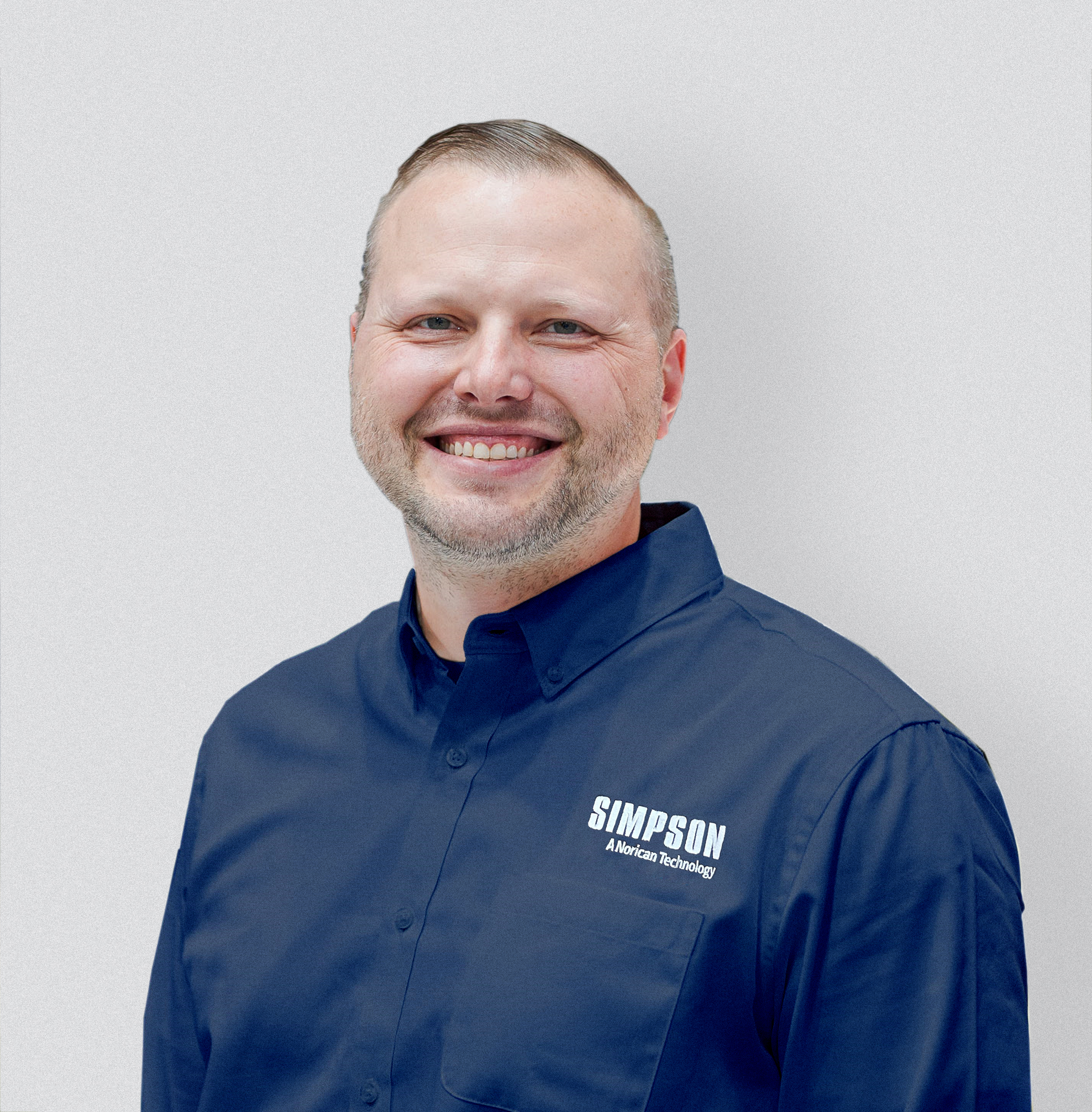 Tom Arenholz | Ask the Expert | SIMPSON