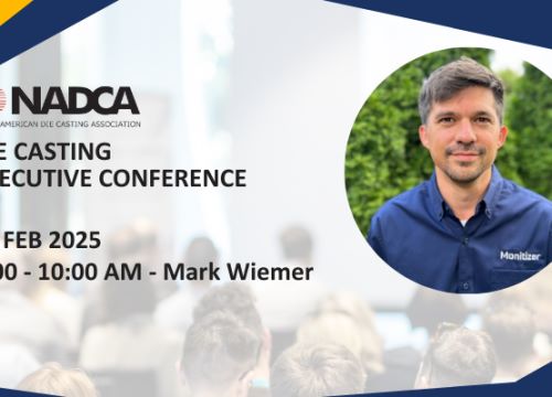 NADCA | Monitizer
