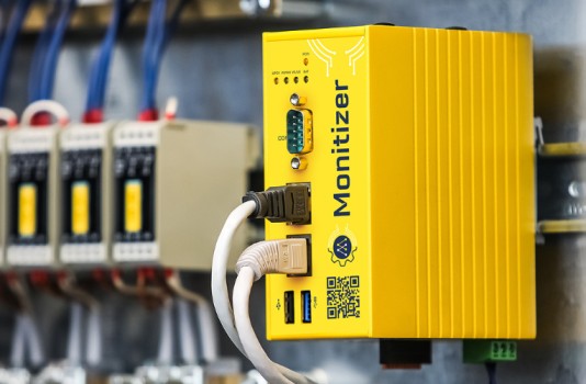 Norigate Set Up | Monitizer
