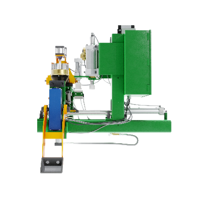 Hartley Online Control System | SIMPSON