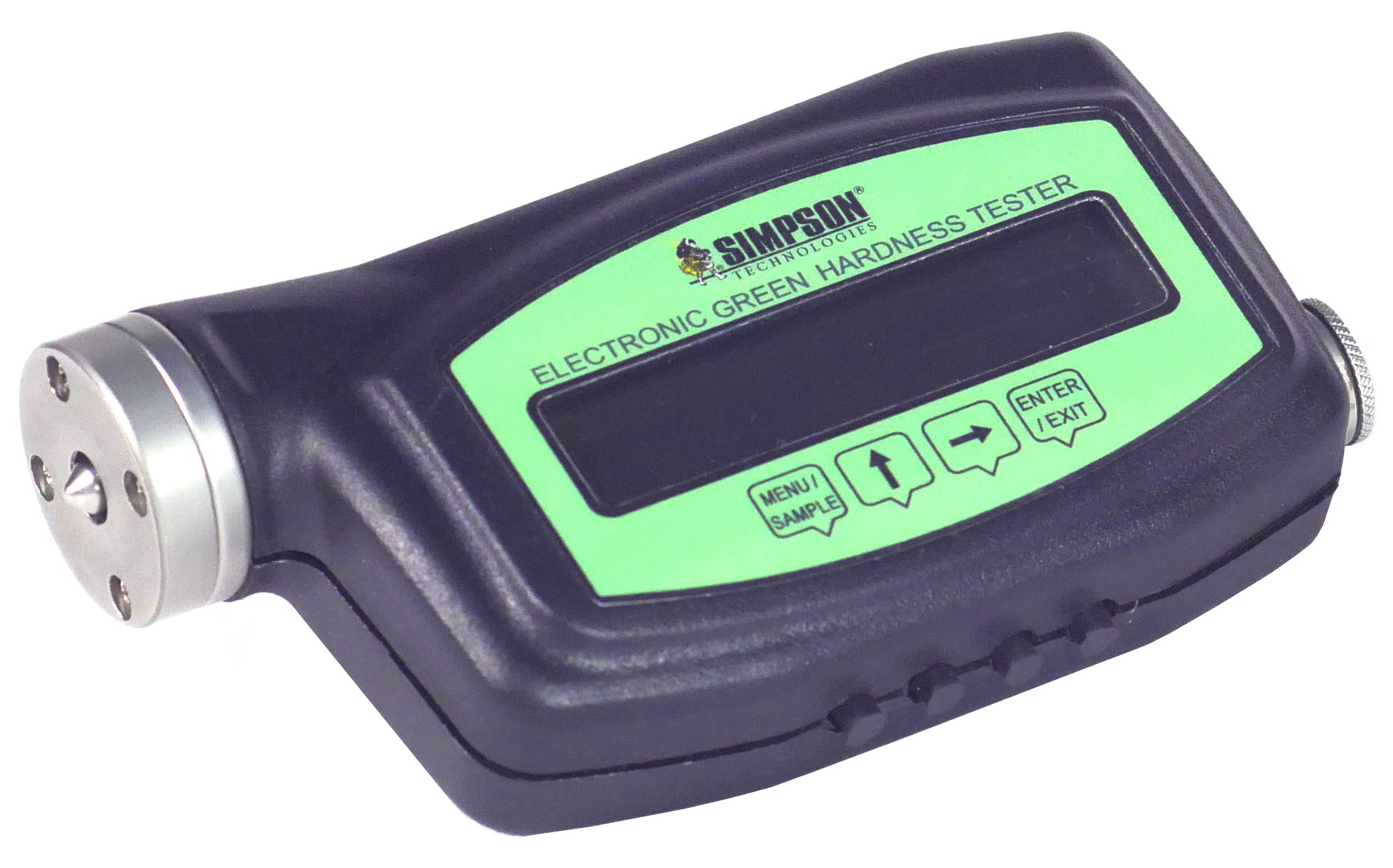 Mold Hardness Tester C-Scale