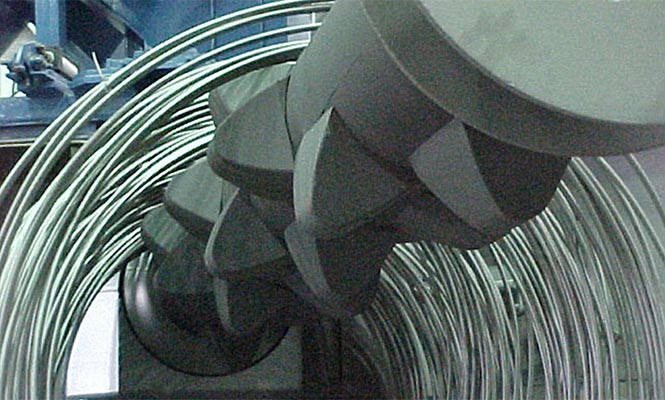 Industries | Wheelabrator 