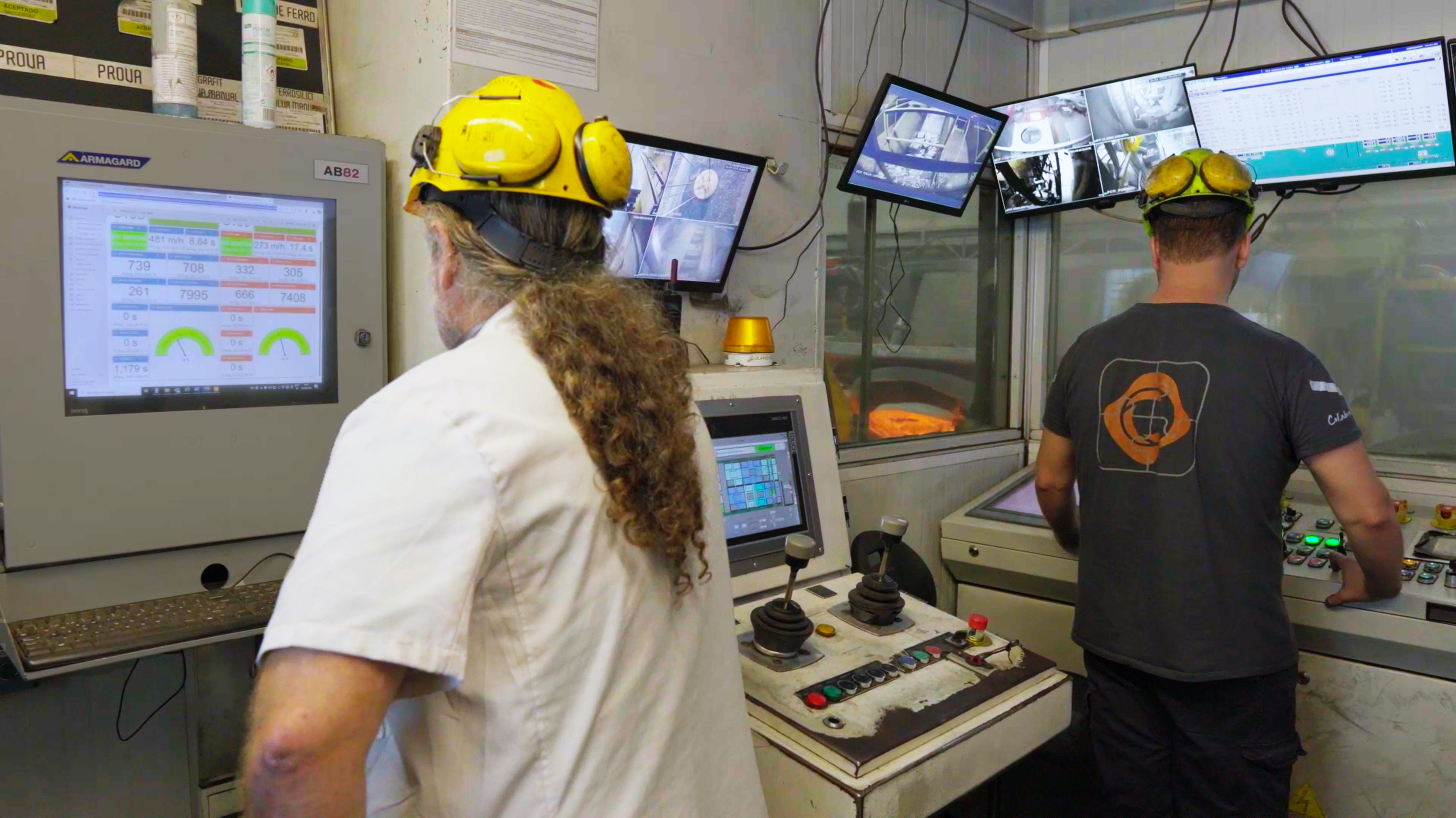 Condals’ journey with AI