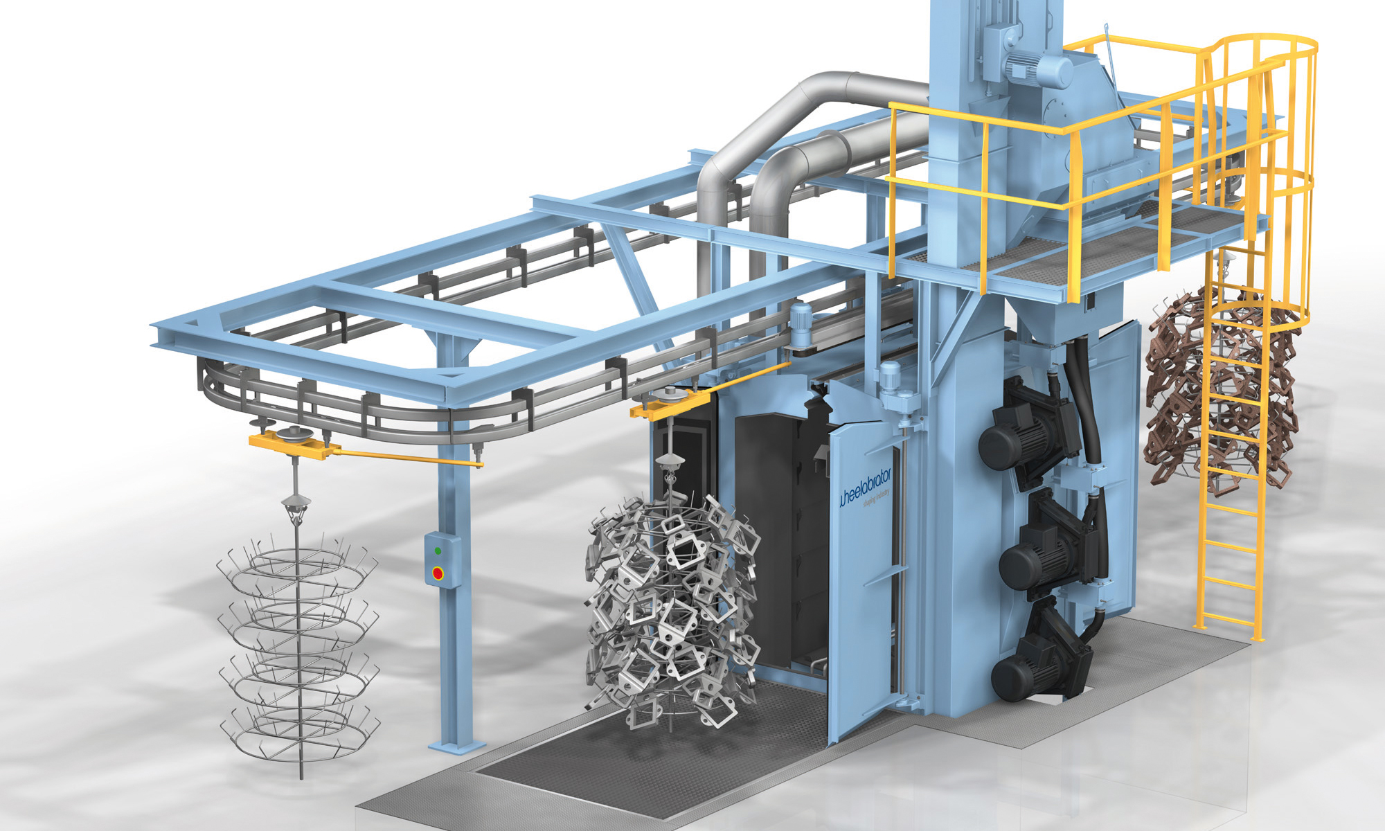 Custom-Designed Solutions