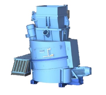 DISAMIX S100 | DISA