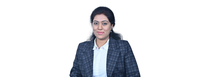 Company Secretary & Compliance Officer