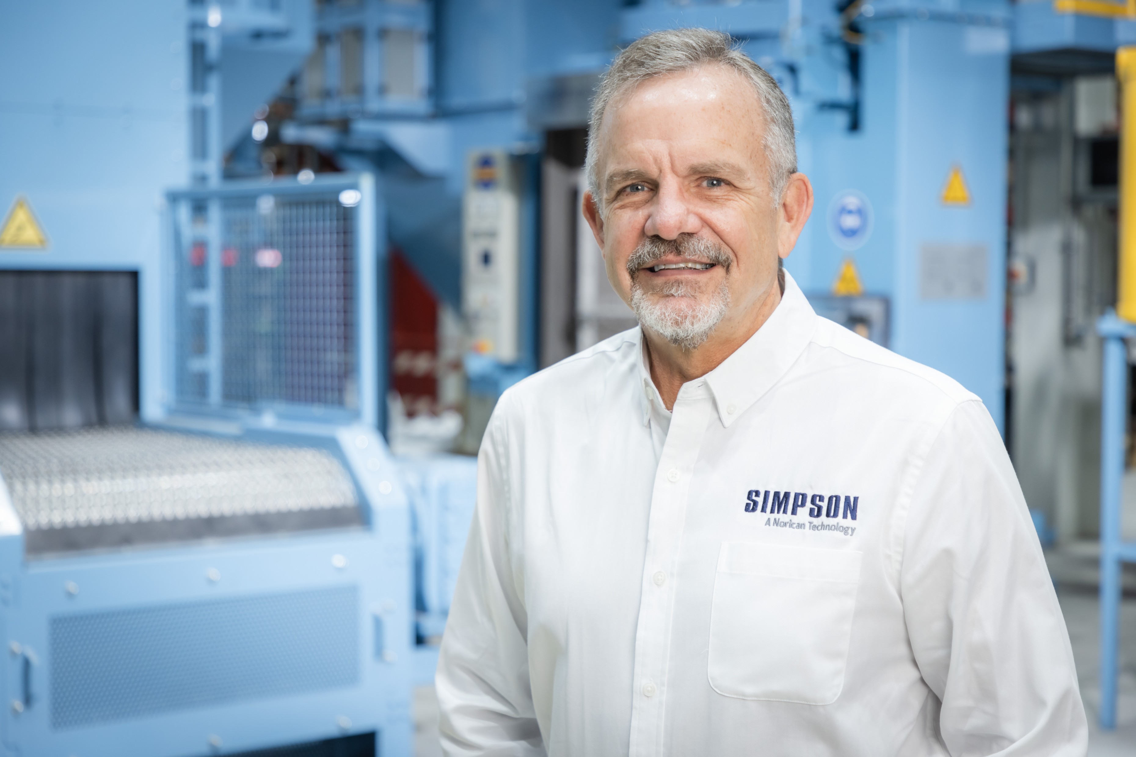 Peter L. Simpson