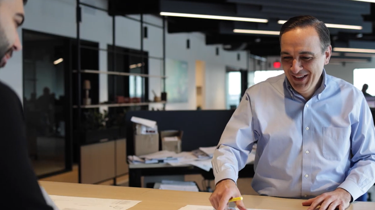 Shaping Sustainability | SIMPSON