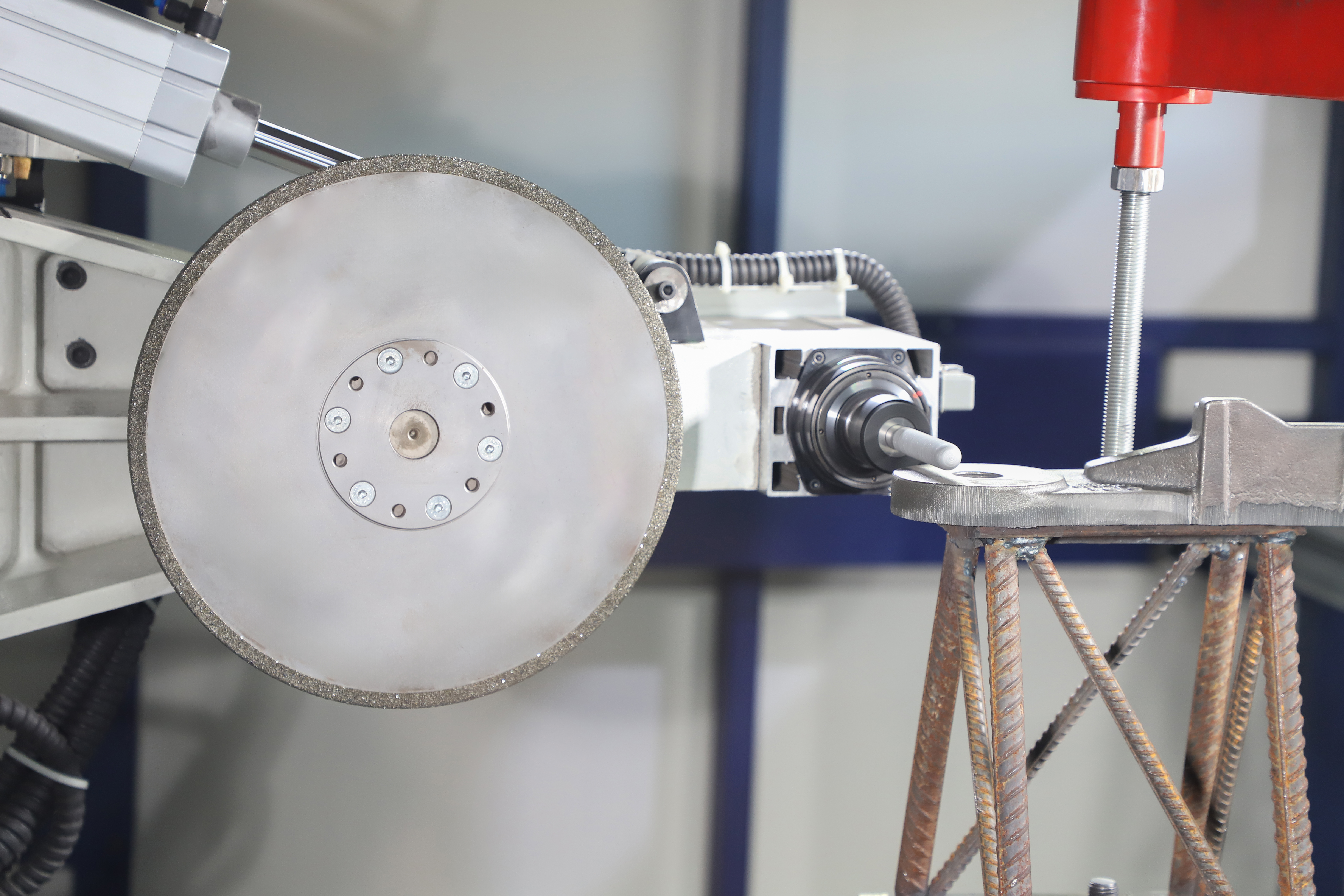Join us for a live demo of the DISA GRIND