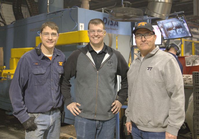 Case study| Progressive