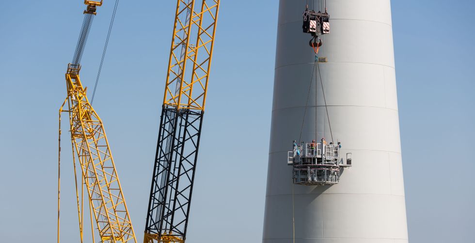 Wind Energy Solutions