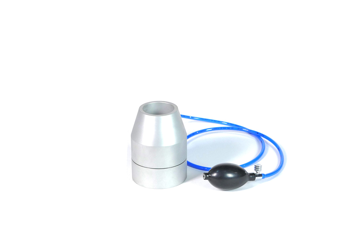 Additional Permeability Accessory | SIMPSON