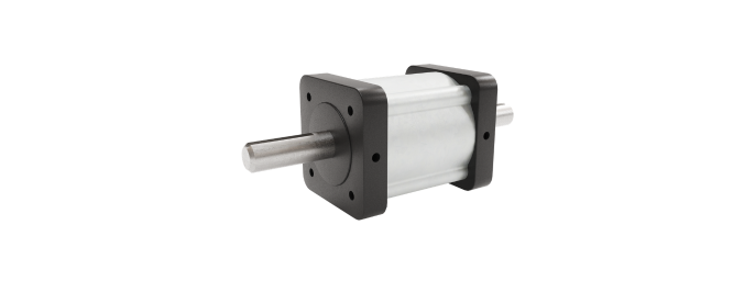 Actuator Rotary | SIMPSON