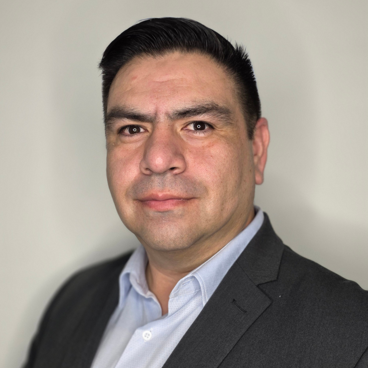 Carlos Garcia