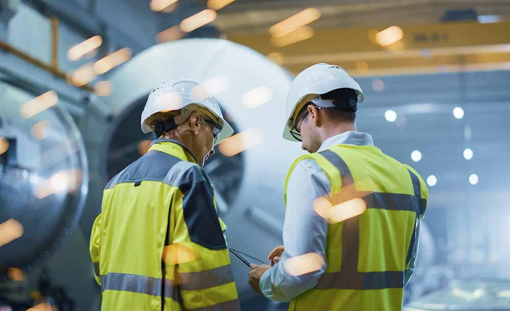 Servisní technik | Careers | Norican