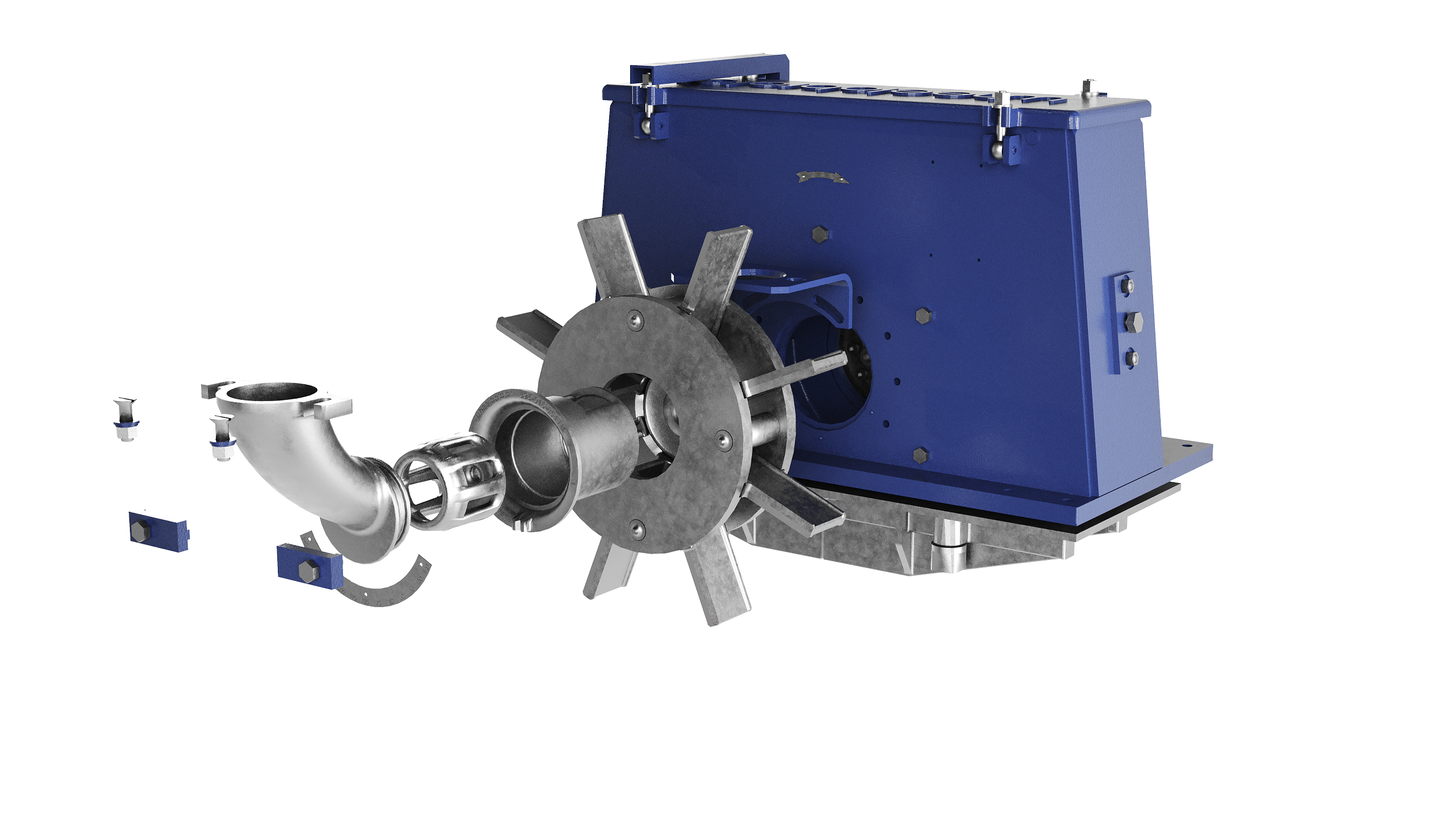 Aftermarket | Wheelabrator