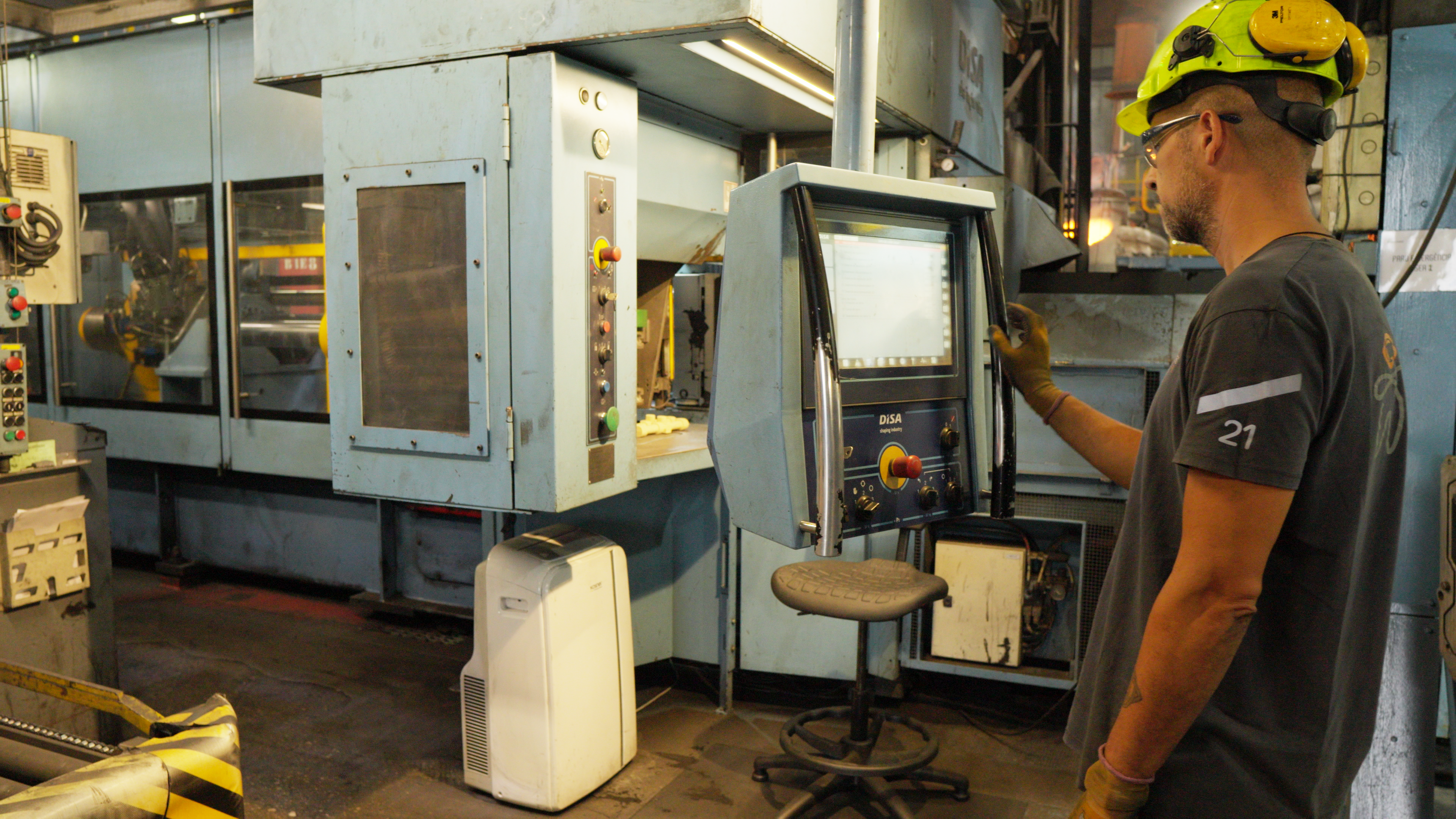 Condal's case story | Monitizer