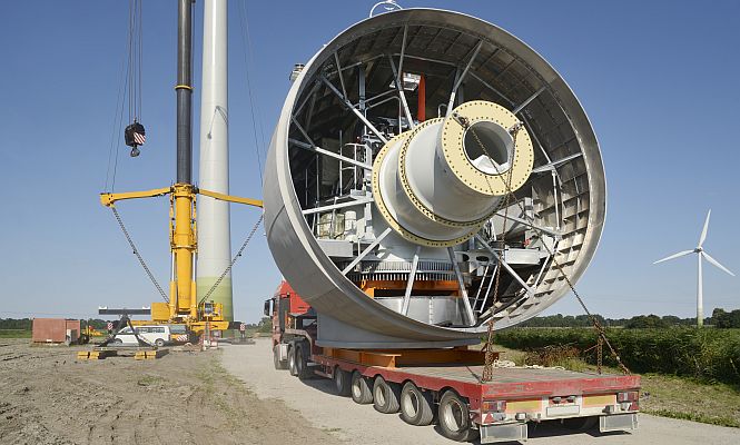 Wind Energy Solutions