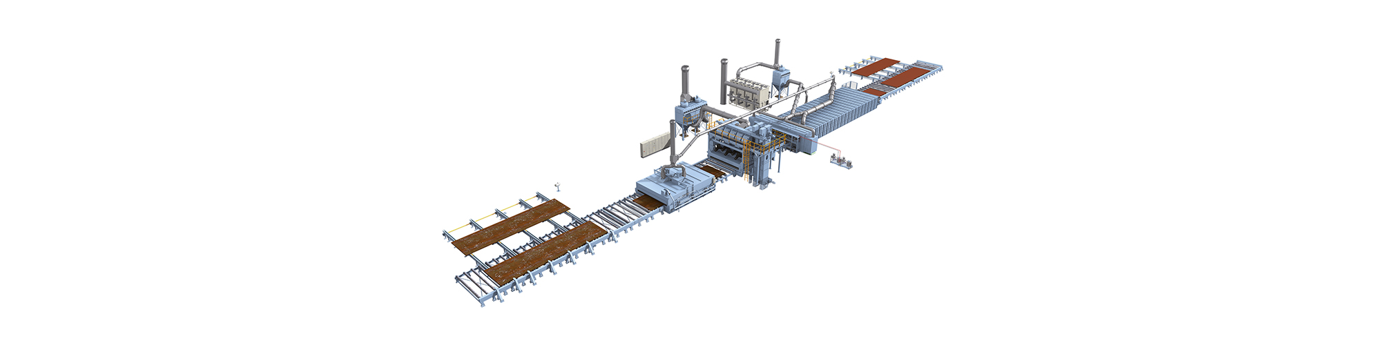 The Preservation Line