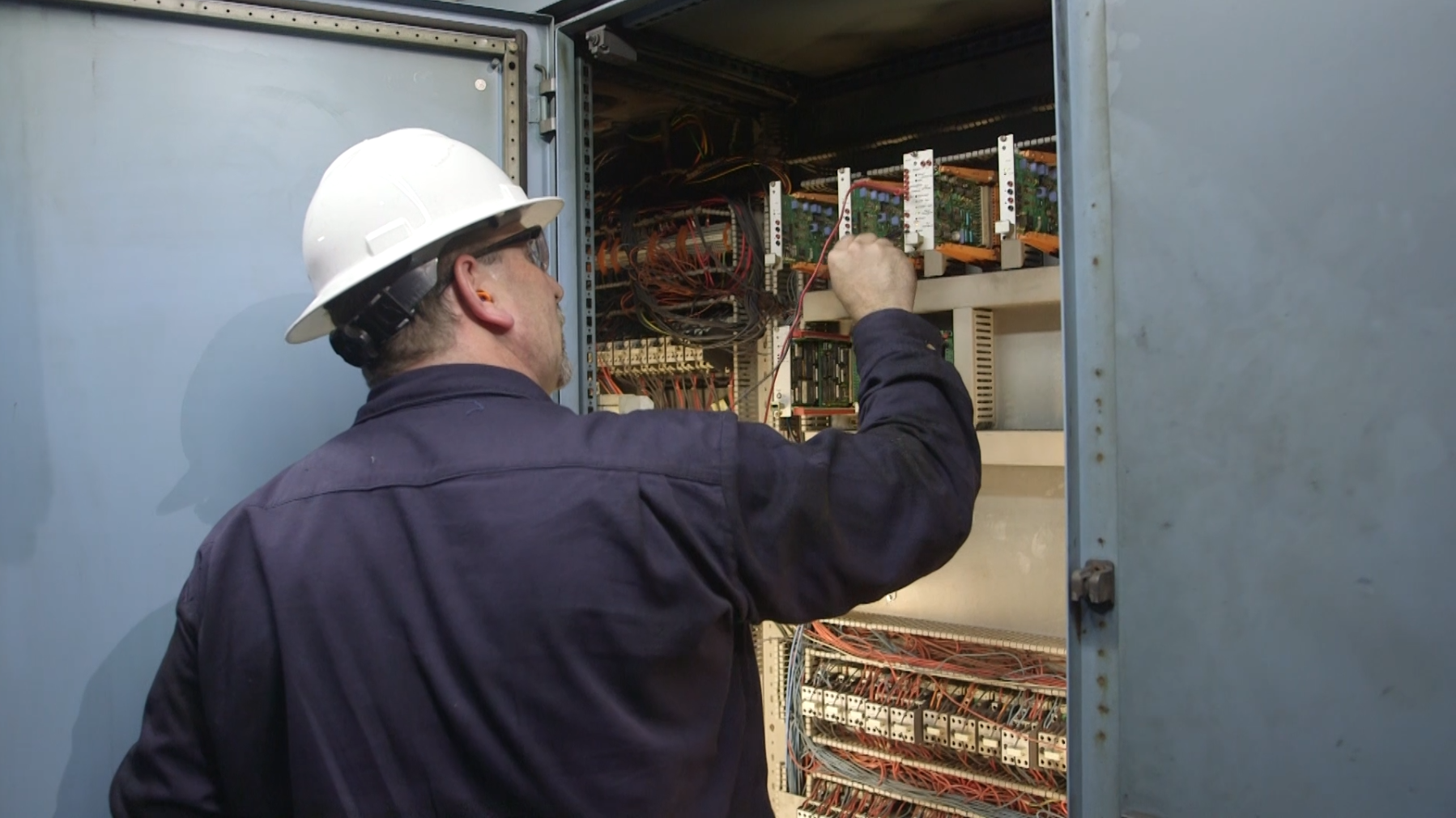 DISA Total Optimisation Production Services (TOPS)