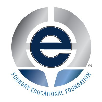 Supporter of the Foundry Educational Foundation